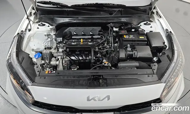 Kia K3 2023 1.6 автомат (гидро), миниатюра 6