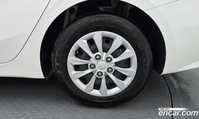 Kia K3 2023 1.6 автомат (гидро), миниатюра 7