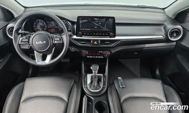 Kia K3 2023 1.6 автомат (гидро), миниатюра 9