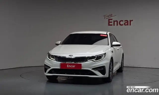 Kia K5 (Optima) 2019 2.0 автомат (гидро), миниатюра 2 Kia K5 (Optima) 2019 2.0 автомат (гидро), миниатюра 2