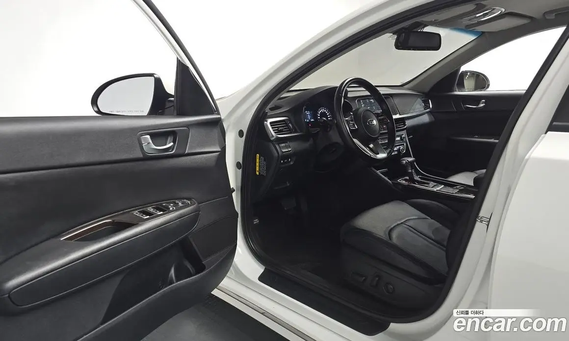 Kia K5 (Optima) 2019 2.0 автомат (гидро), фото 12 Kia K5 (Optima) 2019 2.0 автомат (гидро), фото 12