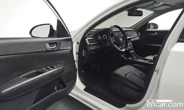Kia K5 (Optima) 2019 2.0 автомат (гидро), миниатюра 12
