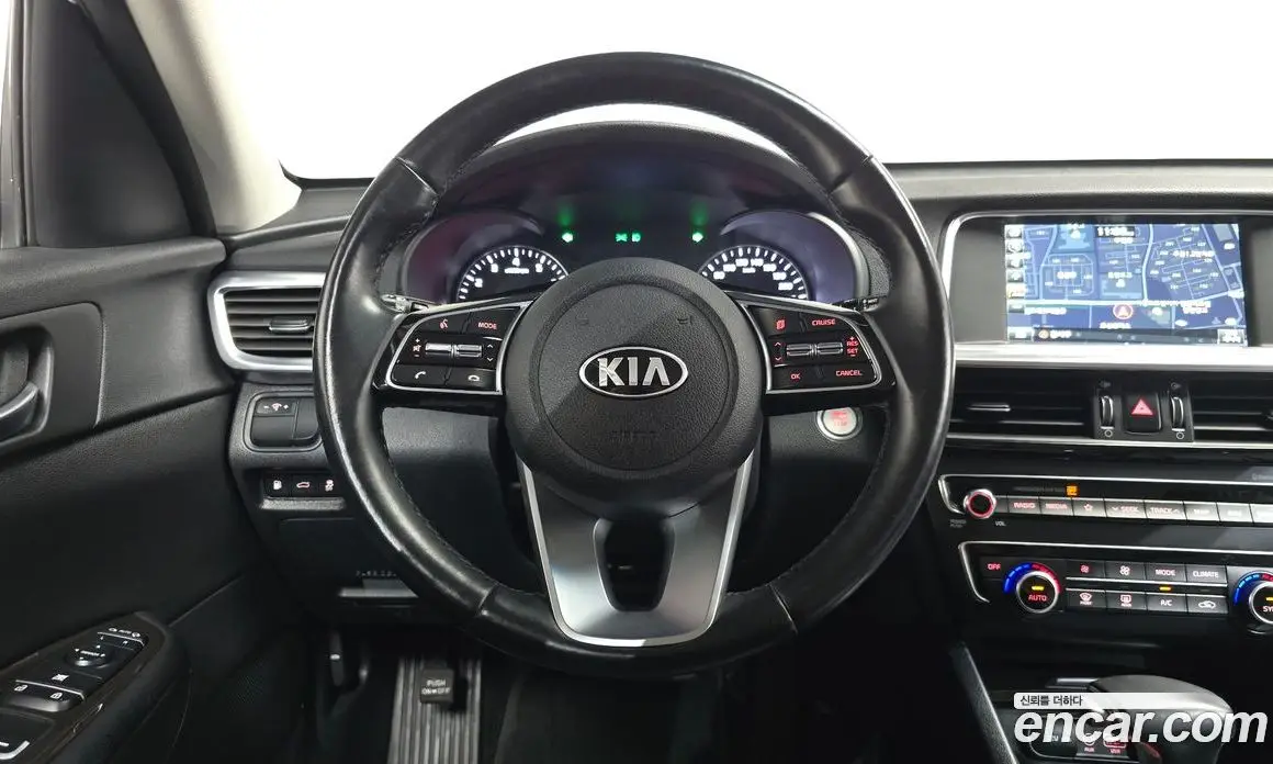 Kia K5 (Optima) 2019 2.0 автомат (гидро), фото 18 Kia K5 (Optima) 2019 2.0 автомат (гидро), фото 18