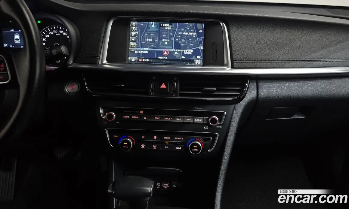 Kia K5 (Optima) 2019 2.0 автомат (гидро), фото 19 Kia K5 (Optima) 2019 2.0 автомат (гидро), фото 19