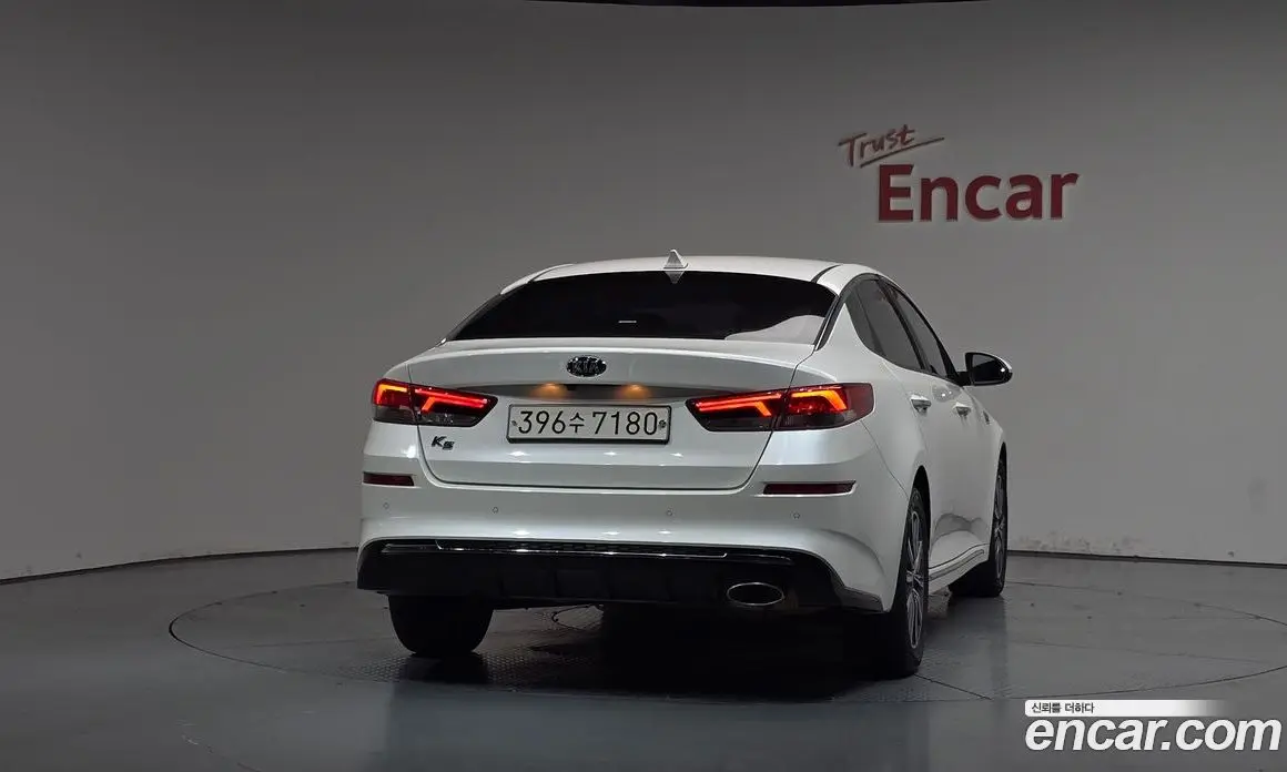 Kia K5 (Optima) 2019 2.0 автомат (гидро), фото 3 Kia K5 (Optima) 2019 2.0 автомат (гидро), фото 3