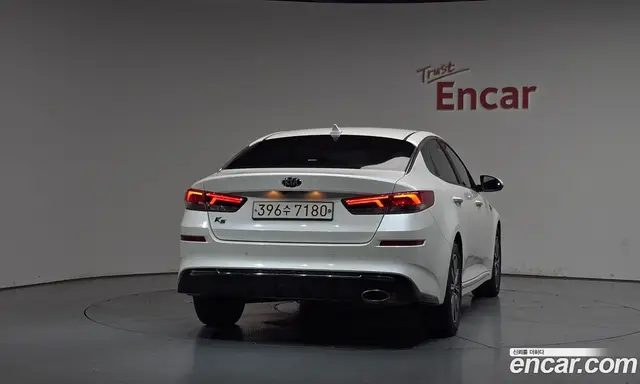 Kia K5 (Optima) 2019 2.0 автомат (гидро), миниатюра 3 Kia K5 (Optima) 2019 2.0 автомат (гидро), миниатюра 3