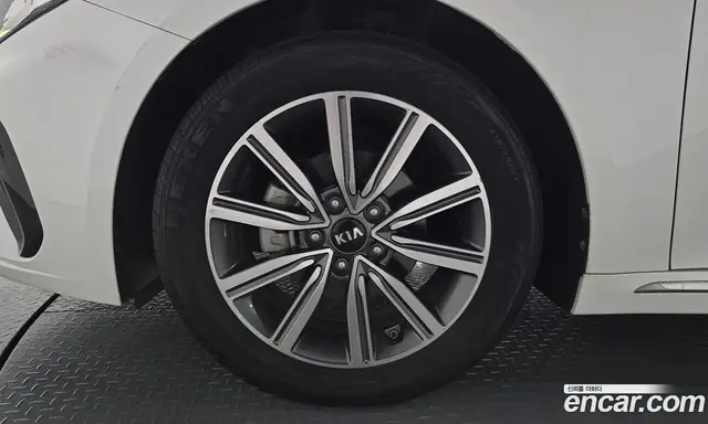 Kia K5 (Optima) 2019 2.0 автомат (гидро), миниатюра 4 Kia K5 (Optima) 2019 2.0 автомат (гидро), миниатюра 4