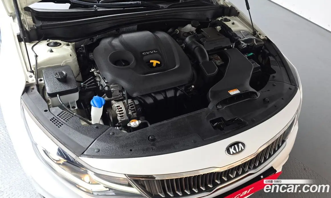 Kia K5 (Optima) 2019 2.0 автомат (гидро), фото 5 Kia K5 (Optima) 2019 2.0 автомат (гидро), фото 5