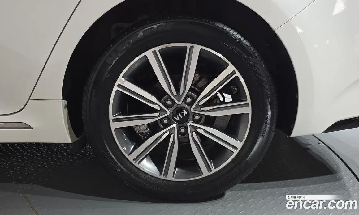 Kia K5 (Optima) 2019 2.0 автомат (гидро), фото 6 Kia K5 (Optima) 2019 2.0 автомат (гидро), фото 6