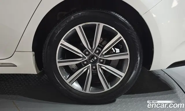 Kia K5 (Optima) 2019 2.0 автомат (гидро), миниатюра 6 Kia K5 (Optima) 2019 2.0 автомат (гидро), миниатюра 6
