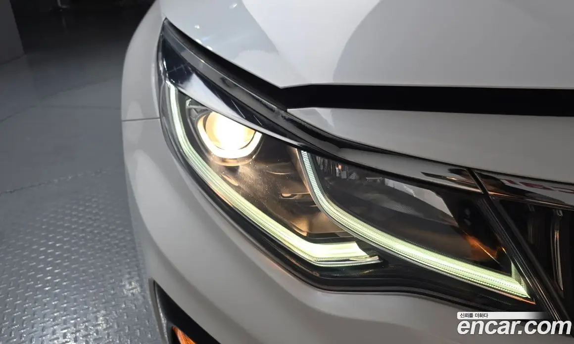 Kia K5 (Optima) 2019 2.0 автомат (гидро), фото 7 Kia K5 (Optima) 2019 2.0 автомат (гидро), фото 7