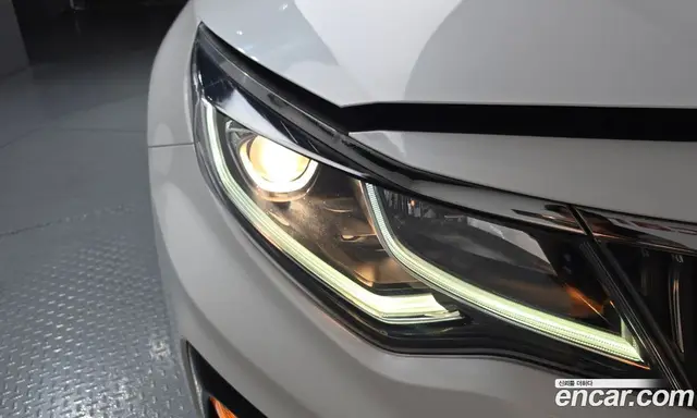 Kia K5 (Optima) 2019 2.0 автомат (гидро), миниатюра 7 Kia K5 (Optima) 2019 2.0 автомат (гидро), миниатюра 7