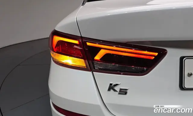 Kia K5 (Optima) 2019 2.0 автомат (гидро), миниатюра 8 Kia K5 (Optima) 2019 2.0 автомат (гидро), миниатюра 8