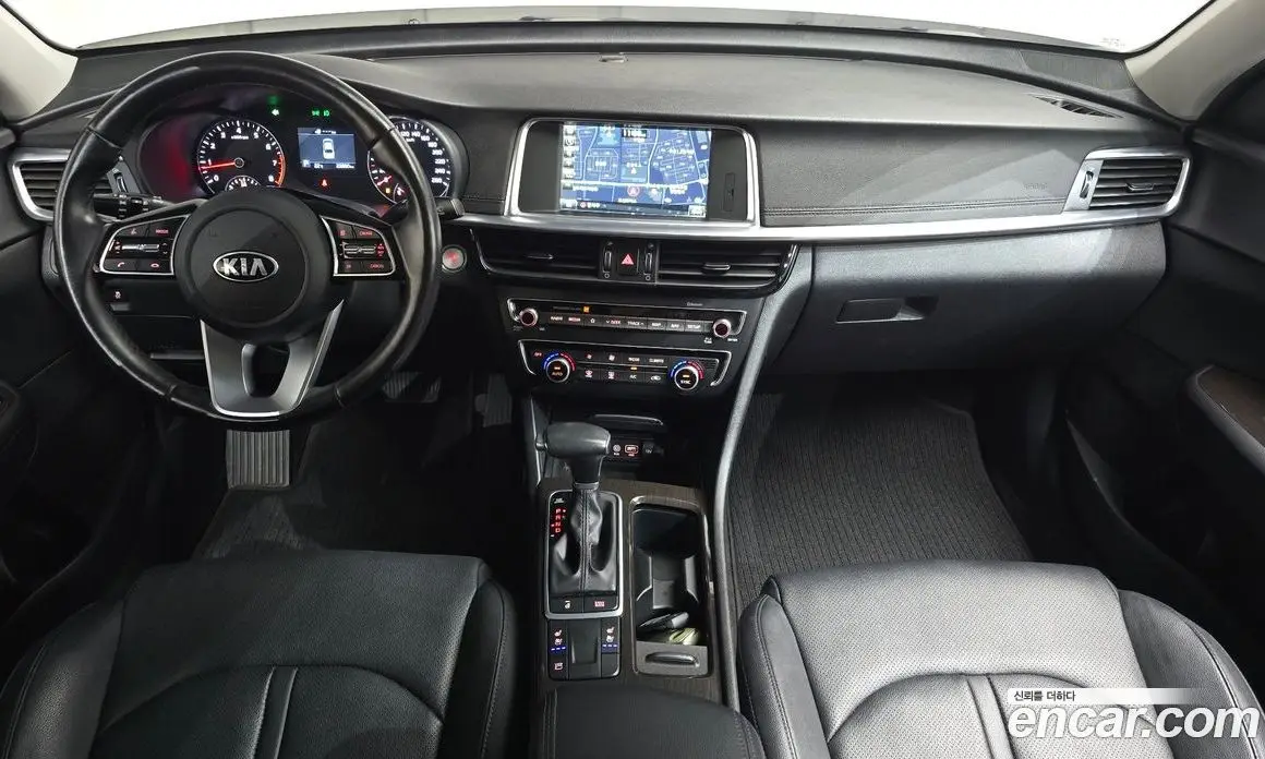 Kia K5 (Optima) 2019 2.0 автомат (гидро), фото 9 Kia K5 (Optima) 2019 2.0 автомат (гидро), фото 9