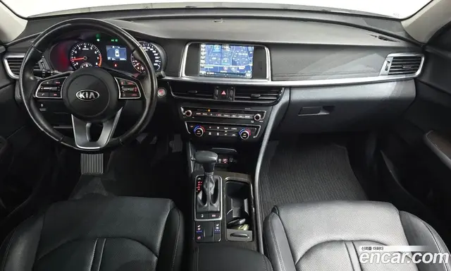 Kia K5 (Optima) 2019 2.0 автомат (гидро), миниатюра 9 Kia K5 (Optima) 2019 2.0 автомат (гидро), миниатюра 9