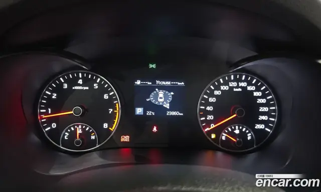 Kia K5 (Optima) 2019 2.0 автомат (гидро), миниатюра 10 Kia K5 (Optima) 2019 2.0 автомат (гидро), миниатюра 10