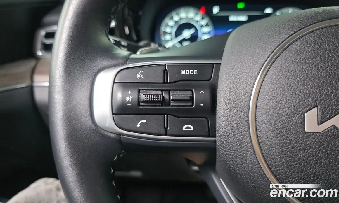 Kia K5 (Optima) 2023 2.0 автомат (гидро), фото 16 Kia K5 (Optima) 2023 2.0 автомат (гидро), фото 16