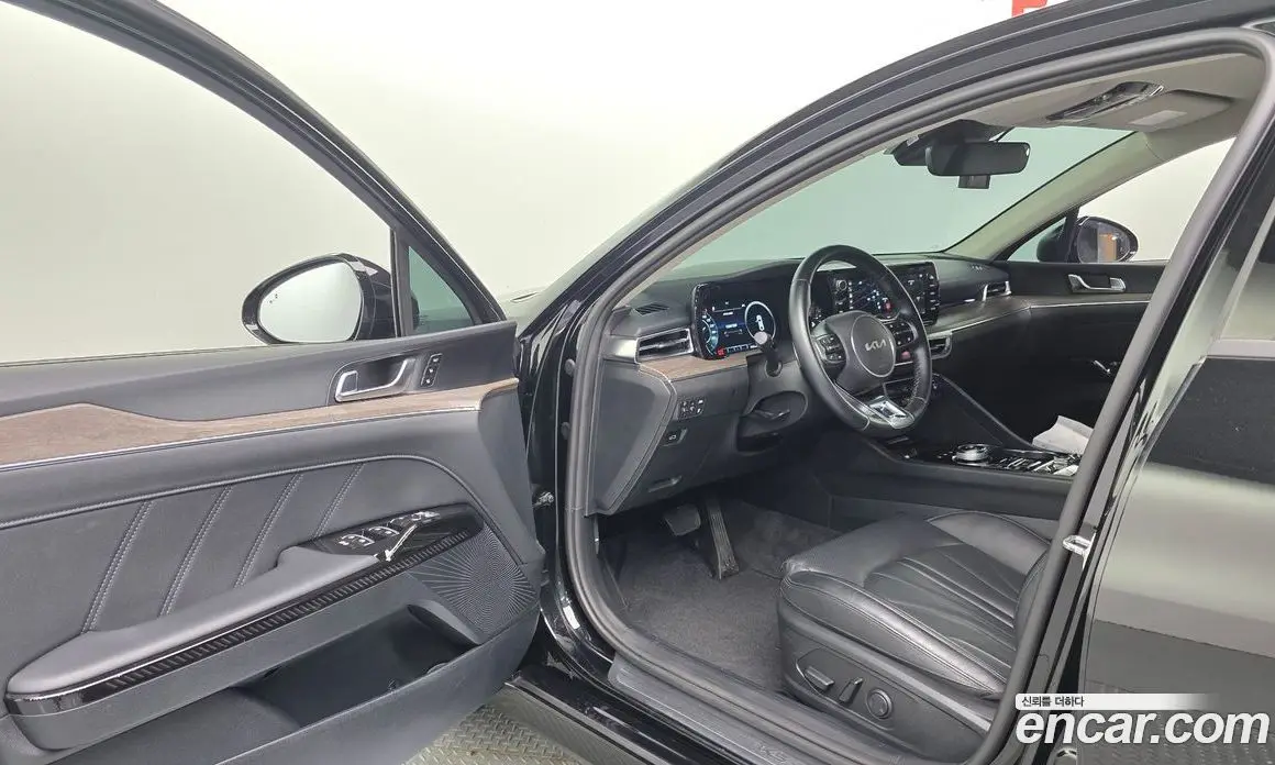 Kia K5 (Optima) 2023 2.0 автомат (гидро), фото 18 Kia K5 (Optima) 2023 2.0 автомат (гидро), фото 18