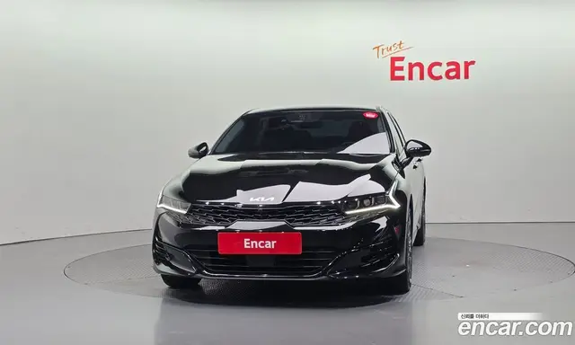 Kia K5 (Optima) 2023 2.0 автомат (гидро), миниатюра 3 Kia K5 (Optima) 2023 2.0 автомат (гидро), миниатюра 3