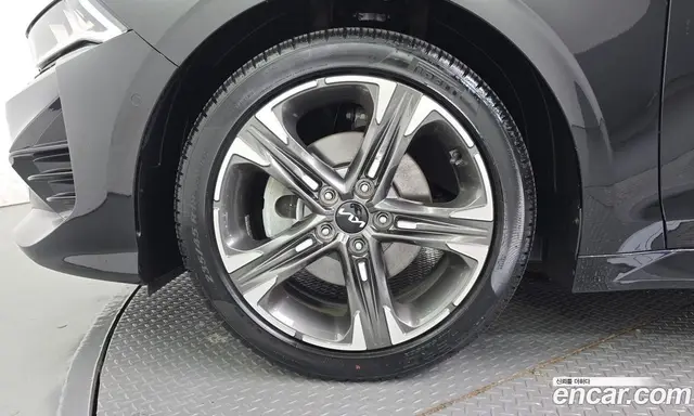 Kia K5 (Optima) 2023 2.0 автомат (гидро), миниатюра 5 Kia K5 (Optima) 2023 2.0 автомат (гидро), миниатюра 5