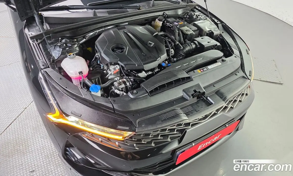 Kia K5 (Optima) 2023 2.0 автомат (гидро), фото 6 Kia K5 (Optima) 2023 2.0 автомат (гидро), фото 6