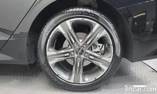 Kia K5 (Optima) 2023 2.0 автомат (гидро), миниатюра 7 Kia K5 (Optima) 2023 2.0 автомат (гидро), миниатюра 7