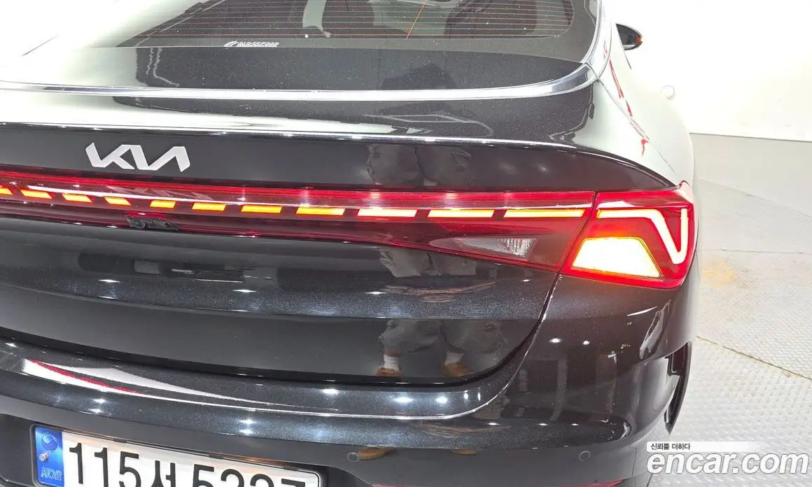Kia K5 (Optima) 2023 2.0 автомат (гидро), фото 9 Kia K5 (Optima) 2023 2.0 автомат (гидро), фото 9