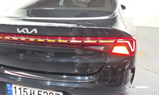 Kia K5 (Optima) 2023 2.0 автомат (гидро), миниатюра 9 Kia K5 (Optima) 2023 2.0 автомат (гидро), миниатюра 9