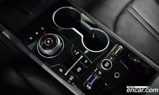 Kia K5 (Optima) 2024 2.0 автомат (гидро), миниатюра 12