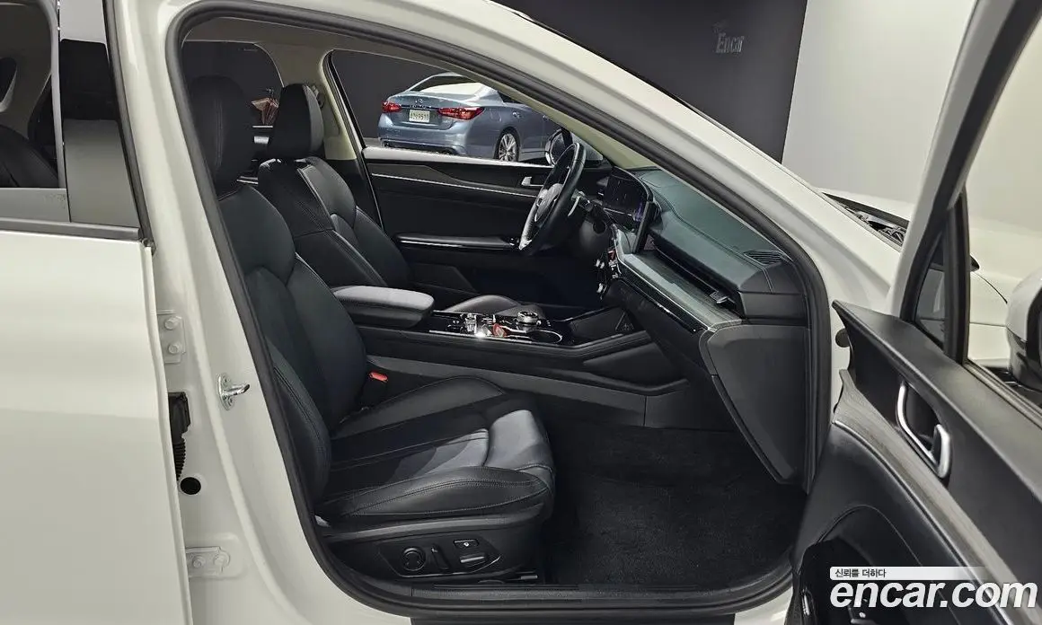 Kia K5 (Optima) 2024 2.0 автомат (гидро), фото 16 Kia K5 (Optima) 2024 2.0 автомат (гидро), фото 16