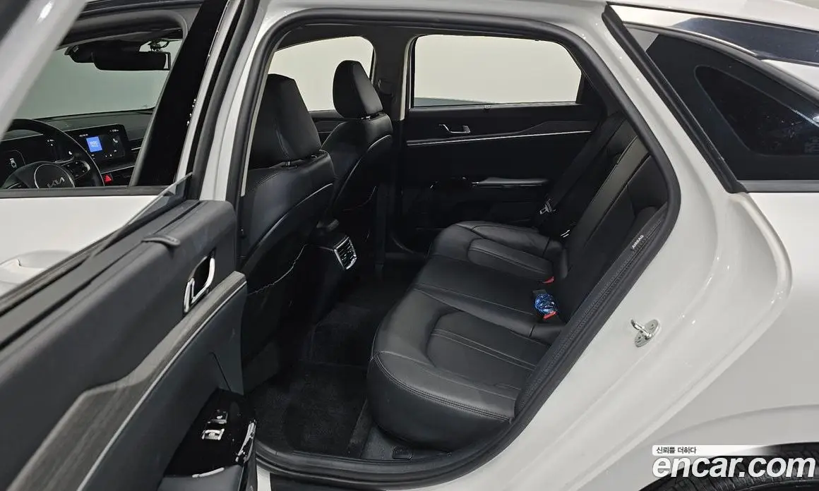 Kia K5 (Optima) 2024 2.0 автомат (гидро), фото 18 Kia K5 (Optima) 2024 2.0 автомат (гидро), фото 18