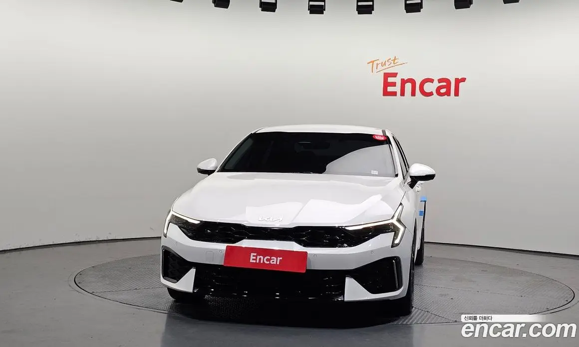 Kia K5 (Optima) 2024 2.0 автомат (гидро), фото 3 Kia K5 (Optima) 2024 2.0 автомат (гидро), фото 3