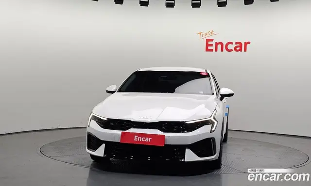 Kia K5 (Optima) 2024 2.0 автомат (гидро), миниатюра 3 Kia K5 (Optima) 2024 2.0 автомат (гидро), миниатюра 3