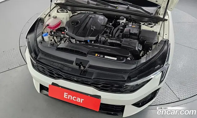 Kia K5 (Optima) 2024 2.0 автомат (гидро), миниатюра 6 Kia K5 (Optima) 2024 2.0 автомат (гидро), миниатюра 6