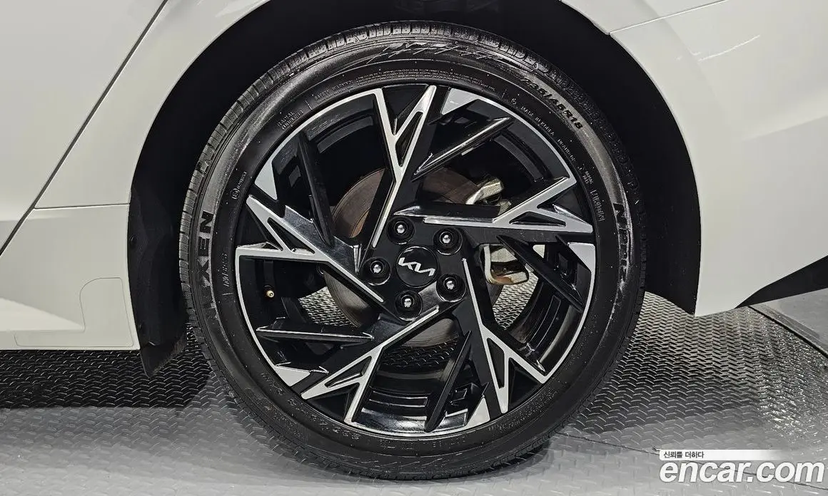 Kia K5 (Optima) 2024 2.0 автомат (гидро), фото 7 Kia K5 (Optima) 2024 2.0 автомат (гидро), фото 7