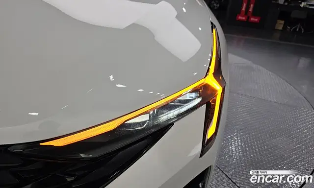 Kia K5 (Optima) 2024 2.0 автомат (гидро), миниатюра 8 Kia K5 (Optima) 2024 2.0 автомат (гидро), миниатюра 8