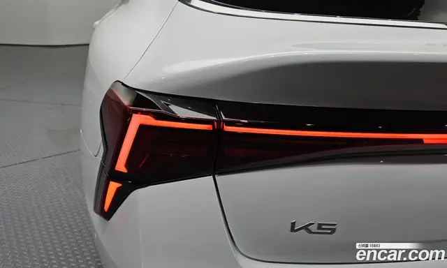 Kia K5 (Optima) 2024 2.0 автомат (гидро), миниатюра 9 Kia K5 (Optima) 2024 2.0 автомат (гидро), миниатюра 9