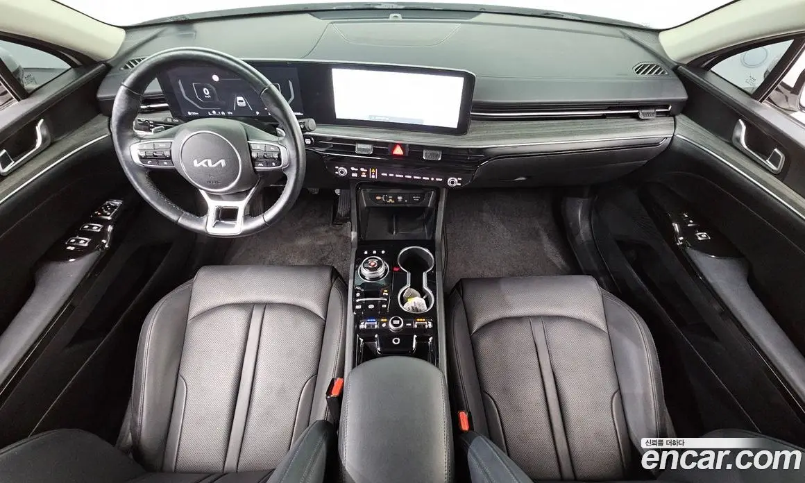 Kia K5 (Optima) 2024 2.0 автомат (гидро), фото 10 Kia K5 (Optima) 2024 2.0 автомат (гидро), фото 10