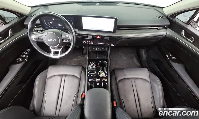 Kia K5 (Optima) 2024 2.0 автомат (гидро), миниатюра 10 Kia K5 (Optima) 2024 2.0 автомат (гидро), миниатюра 10
