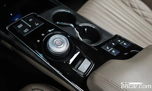 Kia K8 2023 1.6 автомат (гидро), миниатюра 12