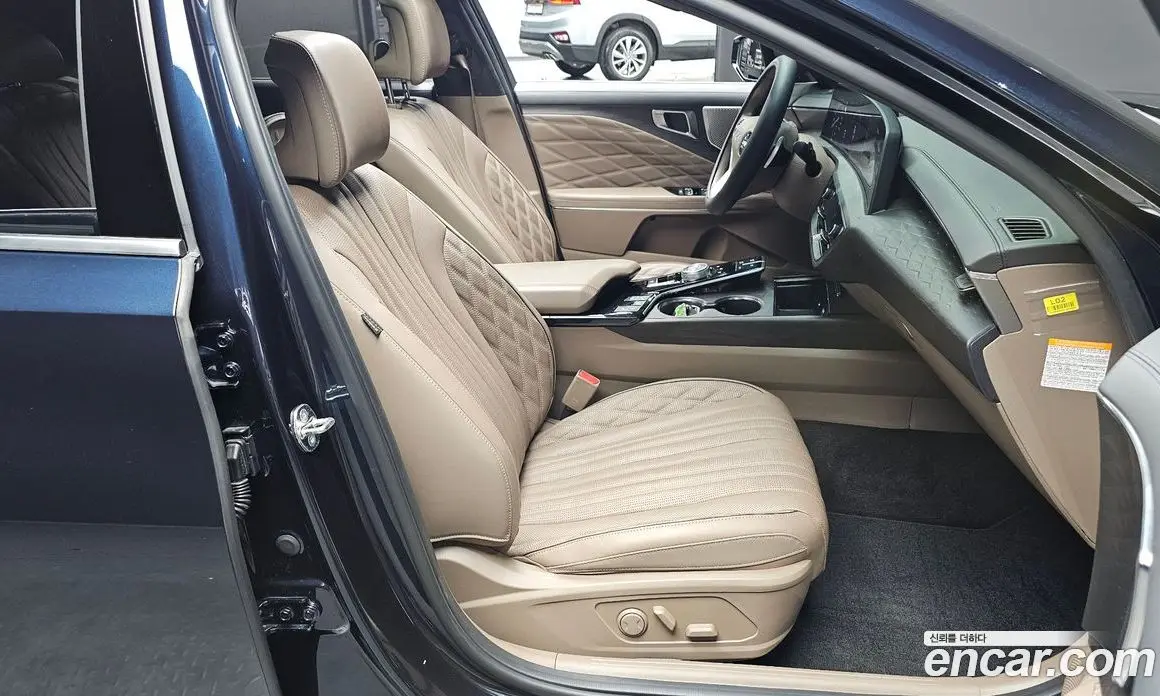 Kia K8 2023 1.6 автомат (гидро), фото 13