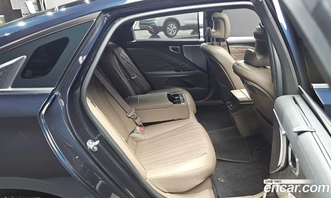 Kia K8 2023 1.6 автомат (гидро), фото 16