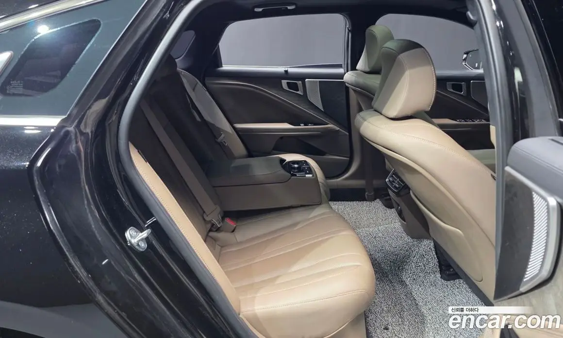 Kia K8 2023 1.6 автомат (гидро), фото 18