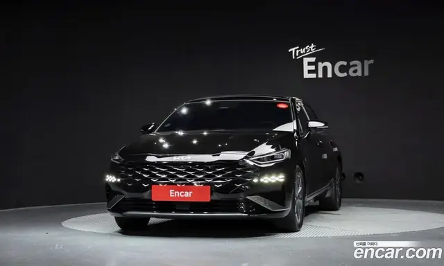Kia K8 2023 1.6 автомат (гидро), миниатюра 3
