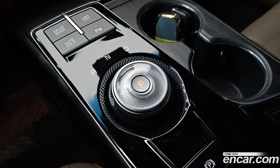 Kia K8 2023 1.6 автомат (гидро), фото 12