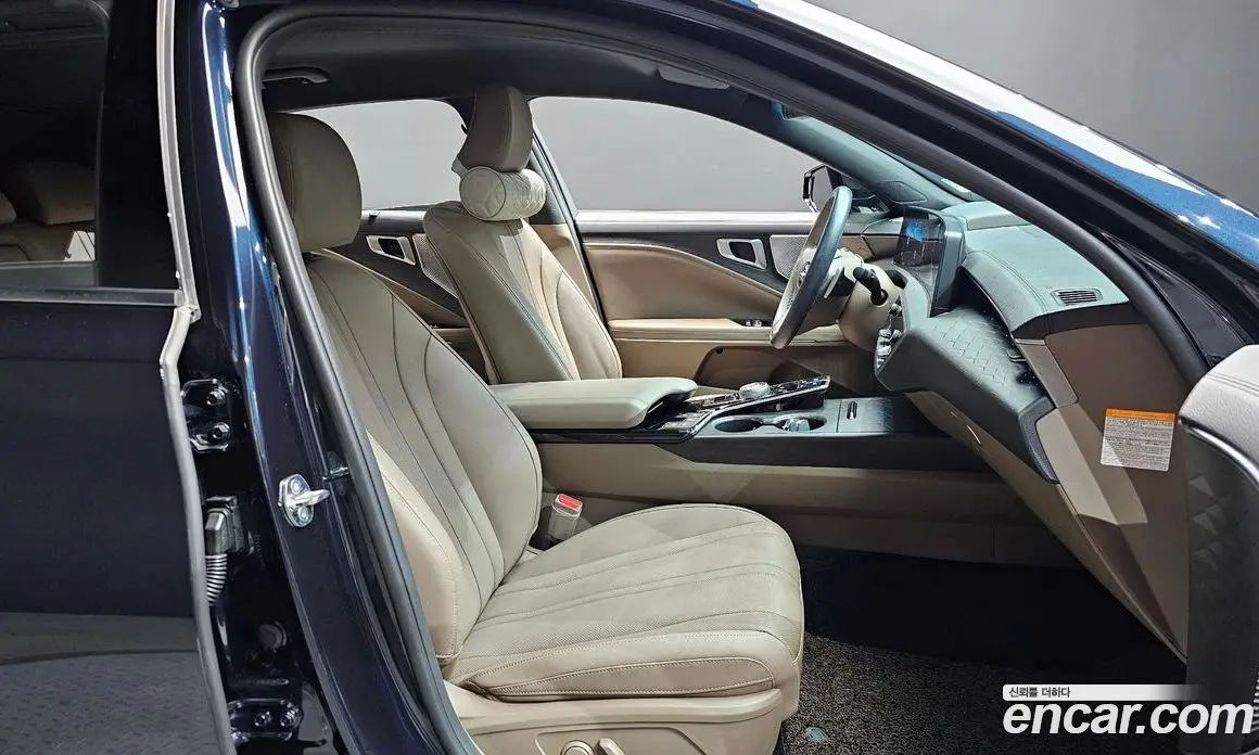 Kia K8 2023 1.6 автомат (гидро), фото 16