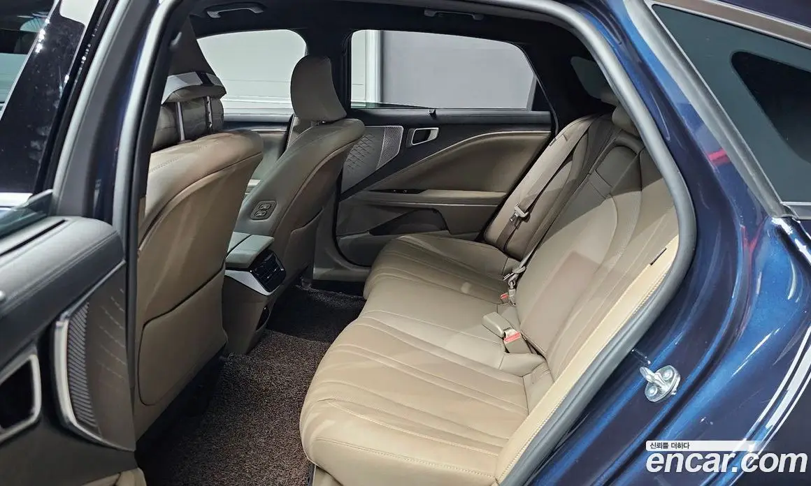 Kia K8 2023 1.6 автомат (гидро), фото 18