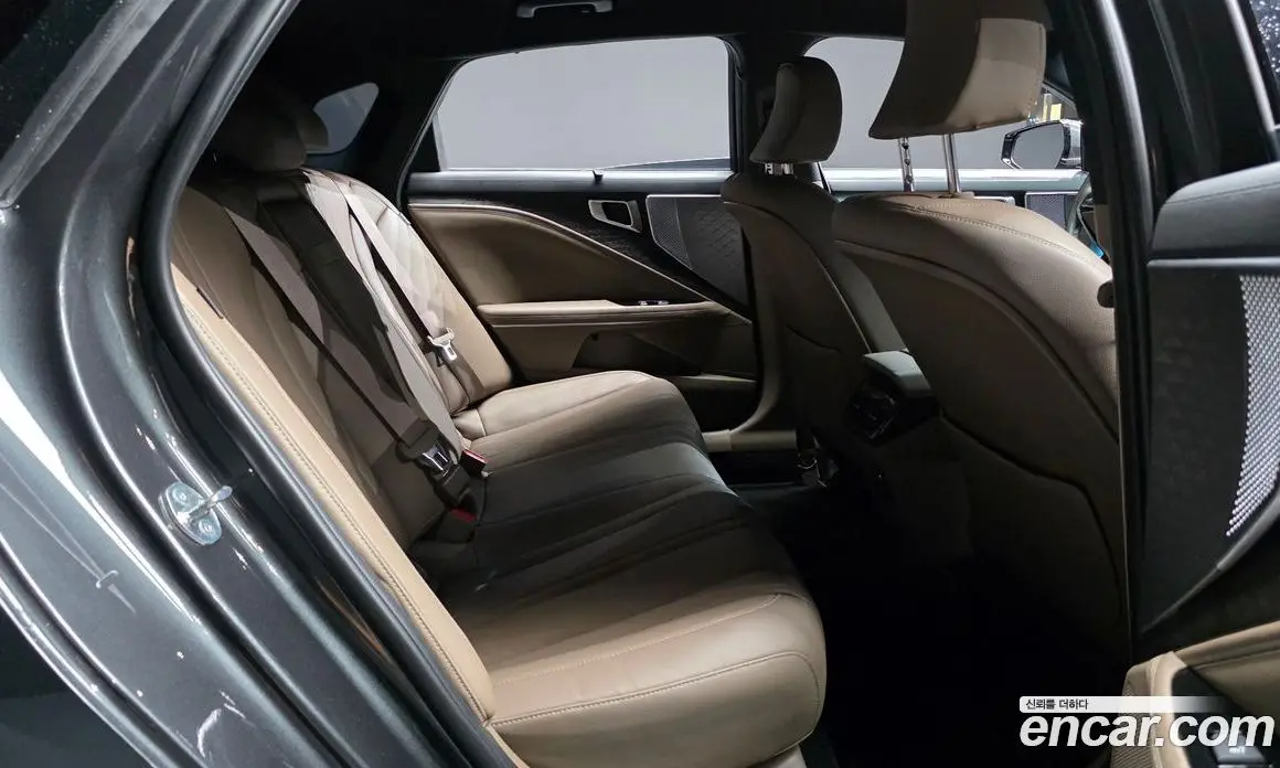 Kia K8 2023 2.5 автомат (гидро), фото 17 Kia K8 2023 2.5 автомат (гидро), фото 17