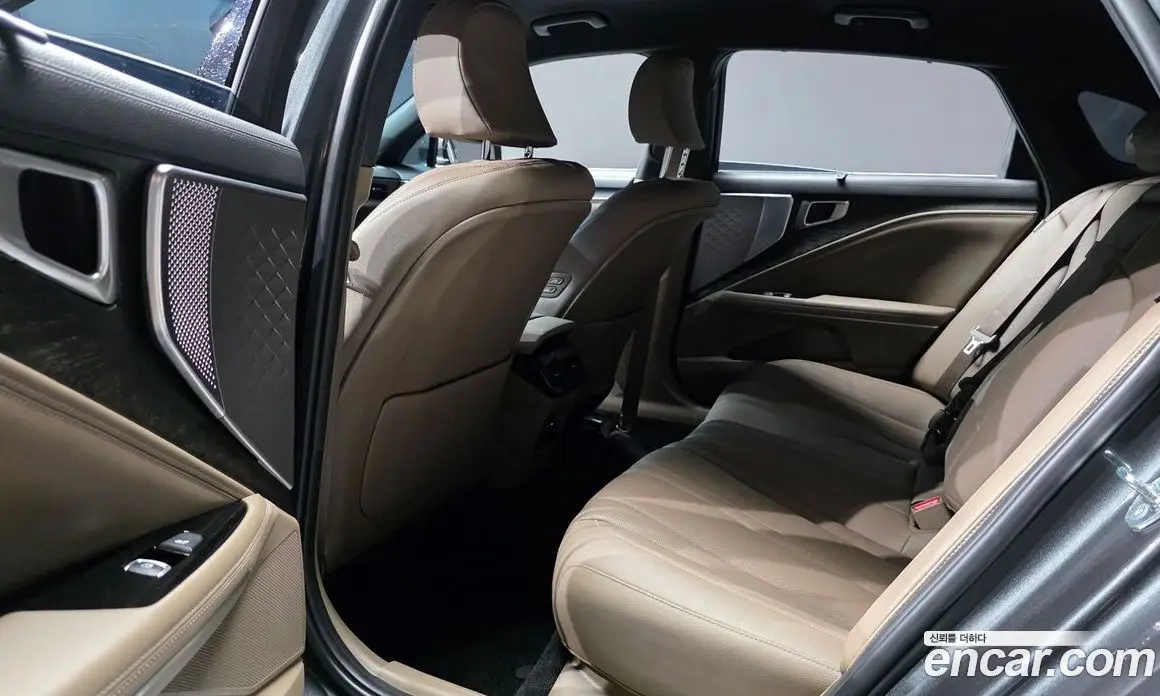 Kia K8 2023 2.5 автомат (гидро), фото 18 Kia K8 2023 2.5 автомат (гидро), фото 18
