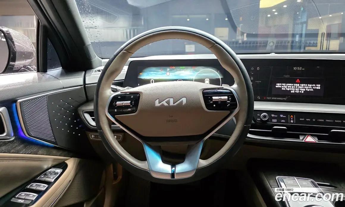Kia K8 2023 2.5 автомат (гидро), фото 20 Kia K8 2023 2.5 автомат (гидро), фото 20